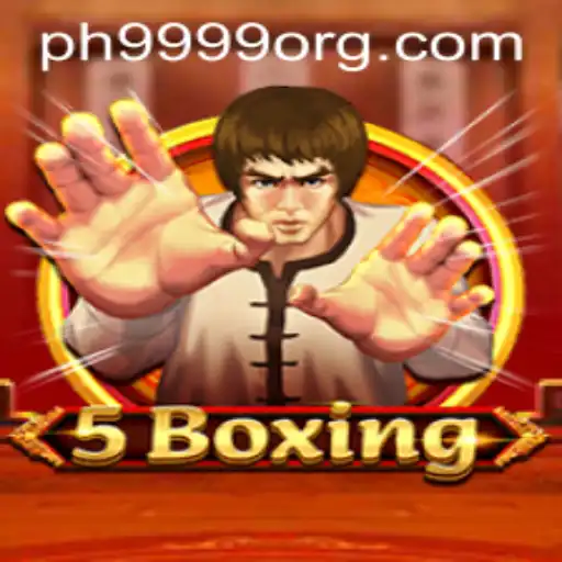 Discover the Thrill of 5Boxing: A Revolutionary Game Experience