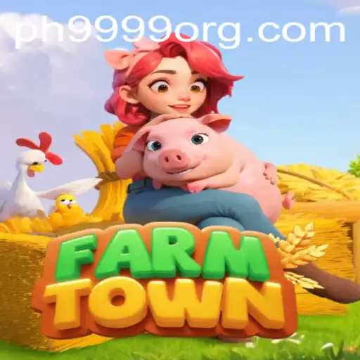 Exploring FarmTown: An Immersive Farming Adventure with PH9999