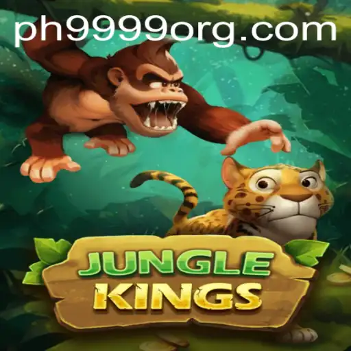 Discover the Thrilling World of JungleKings: Game Play & Rules