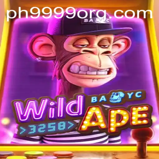 Exploring the WildApe3258: A New Adventure Awaits