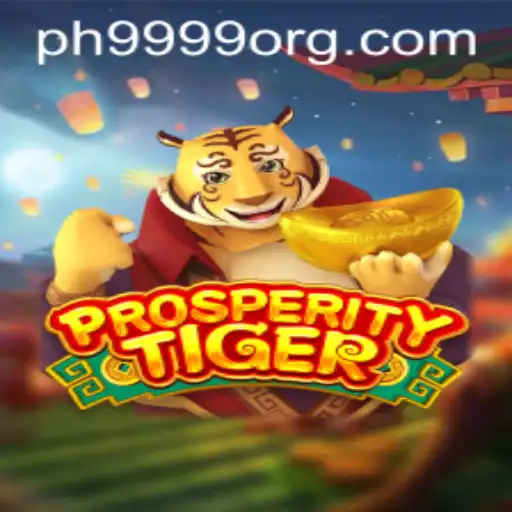 Unveiling ProsperityTiger: A New Era in Gaming with PH9999