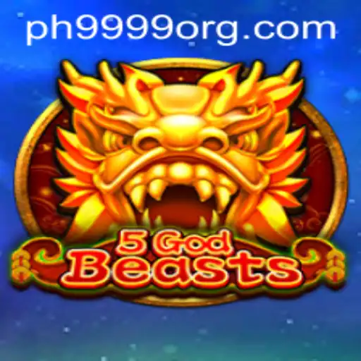 Explore the Mystical World of 5GodBeasts with the Code PH9999
