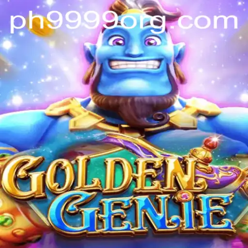 Discover GOLDENGENIE: The Enchanting Realm of Virtual Adventure