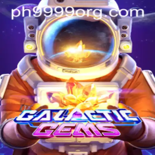 Explore the Cosmic Adventure of GalacticGems with PH9999