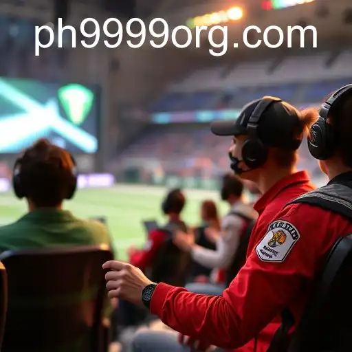 Thrilling World of Live Games