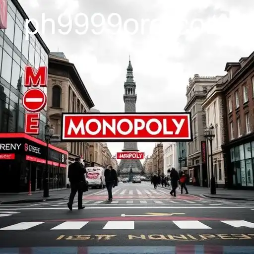 Understanding the Dynamics of Monopoly: A Deep Dive