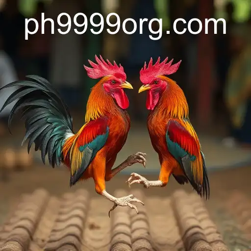 Sabong Games and Digital Transformation with PH9999