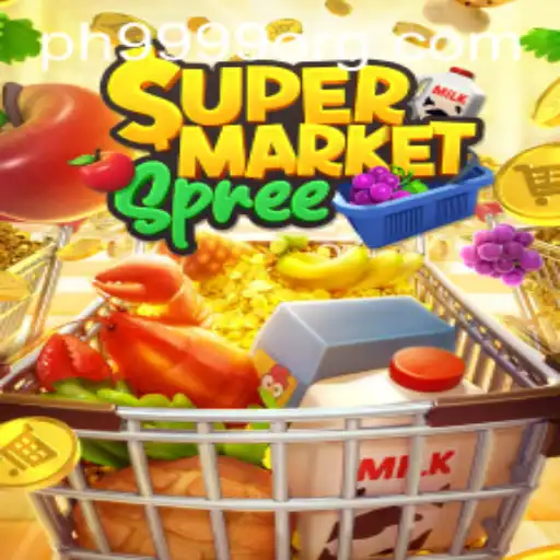 SupermarketSpree: Navigating the Thrills of Retail with PH9999