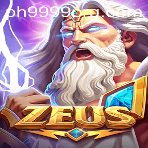 Zeus: Unleashing the Power of the Gods in the Game World